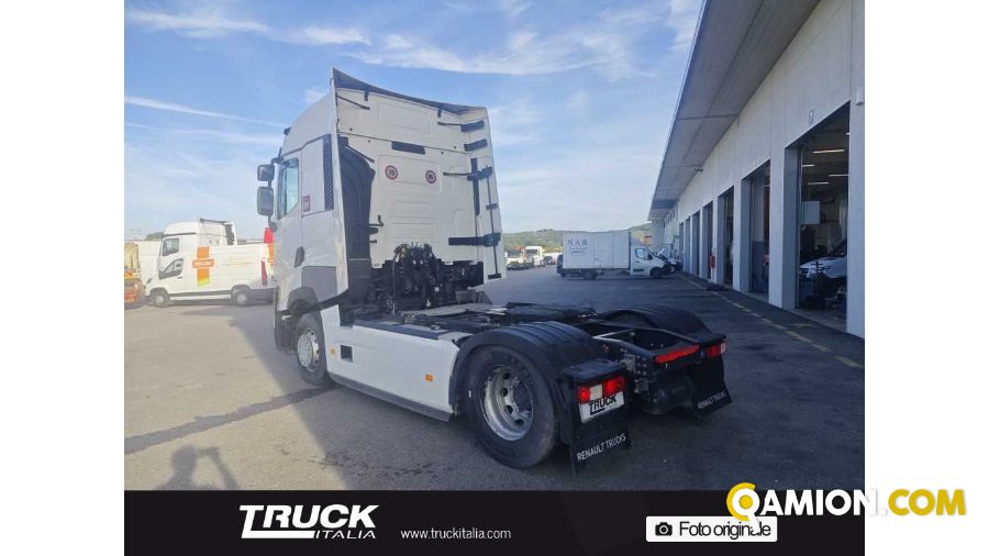 Renault v.i. T 18 T 480cv EVId | Altro Altro