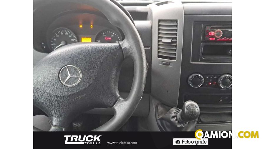 Mercedes-Benz VC sprinter 316 cdi F 37/35 Pro E6 | Van