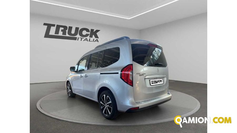 Mercedes-Benz VC EQT 200 | Altro Altro