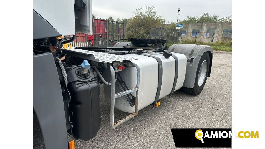 Mercedes Actros 1845 Actros 1845 | Altro Altro | USED TRUCK S.R.L.