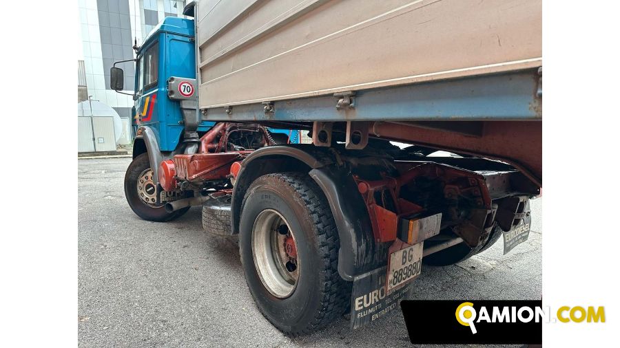 Iveco 190.38 190.38 | Altro Altro | USED TRUCK S.R.L.