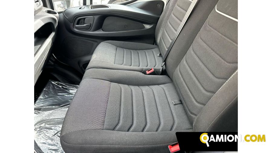 Iveco DAILY 35C14 DAILY 35C14 | USED TRUCK S.R.L.