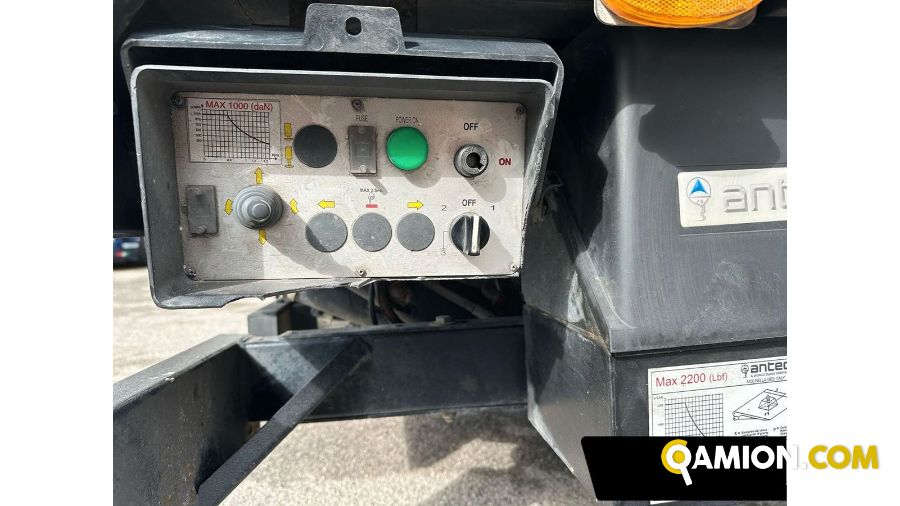 Iveco DAILY 35C14 DAILY 35C14 | USED TRUCK S.R.L.