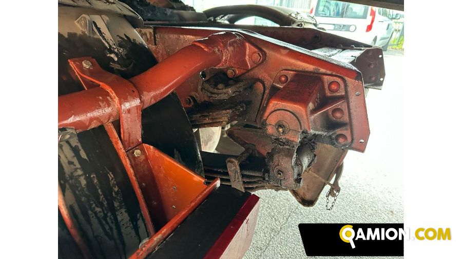 Iveco 190.38 190.38 | Altro Altro | USED TRUCK S.R.L.