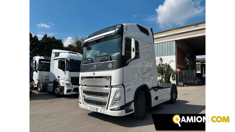 Volvo FH 500 FH 500 | Altro Altro | USED TRUCK S.R.L.