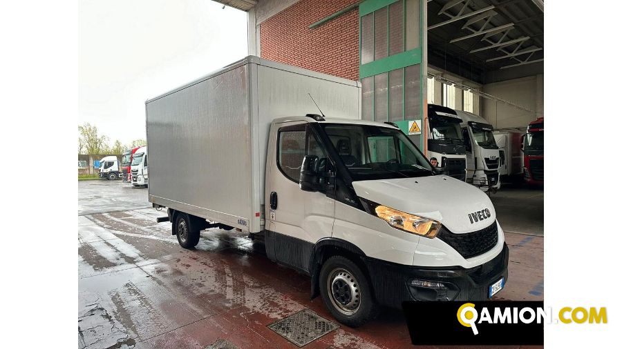 Iveco DAILY 35S16 DAILY 35S16 | Altro Altro | USED TRUCK S.R.L.