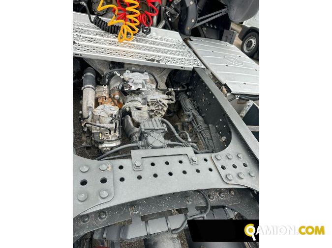 Mercedes Actros 1845 Actros 1845 | Altro Altro | USED TRUCK S.R.L.