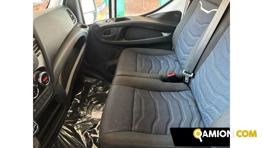 Iveco DAILY 35S16 DAILY 35S16 | Altro Altro | USED TRUCK S.R.L.