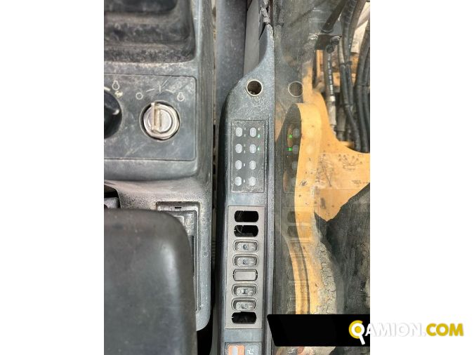 Cartepillar 320D 320D | Altro Altro | USED TRUCK S.R.L.