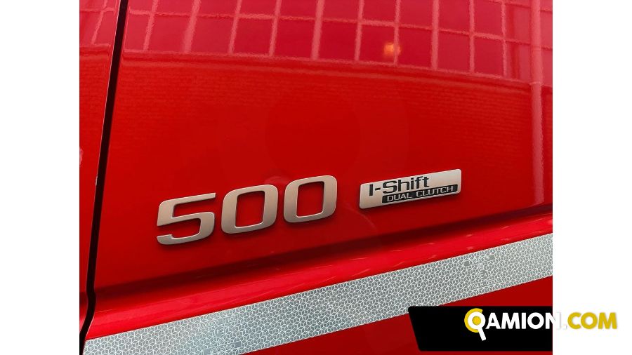 Volvo fh500 fh500 | Altro Altro | USED TRUCK S.R.L.