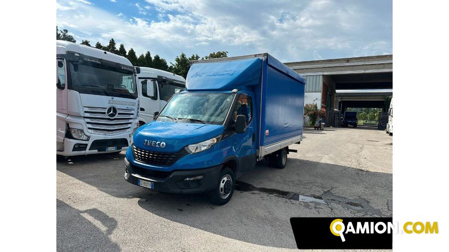 Iveco DAILY 35C16 DAILY 35C16 | Altro Altro | USED TRUCK S.R.L.