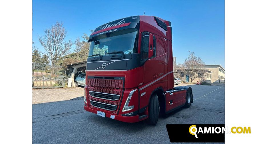 Volvo fh500 fh500 | Altro Altro | USED TRUCK S.R.L.