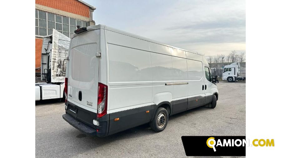 Iveco DAILY 35S16 DAILY 35S16 | Altro Altro | USED TRUCK S.R.L.