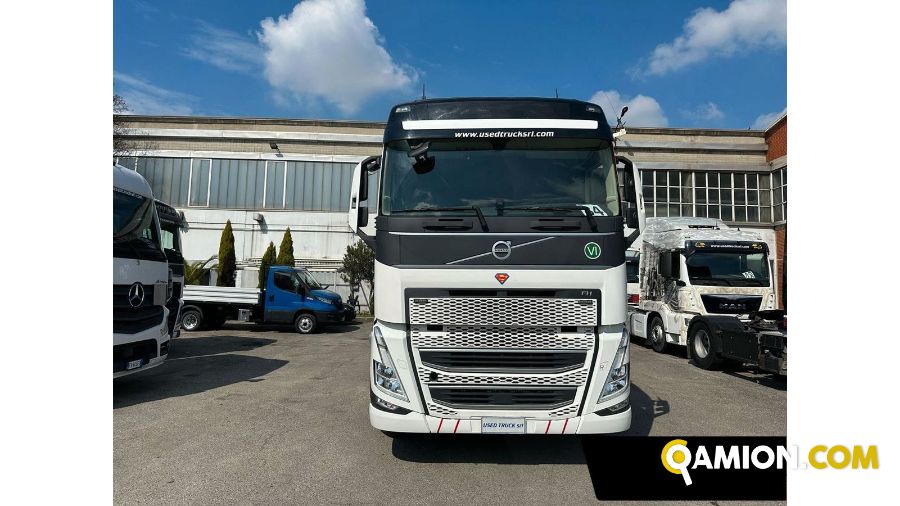 Volvo FH 500 FH 500 | Altro Altro | USED TRUCK S.R.L.