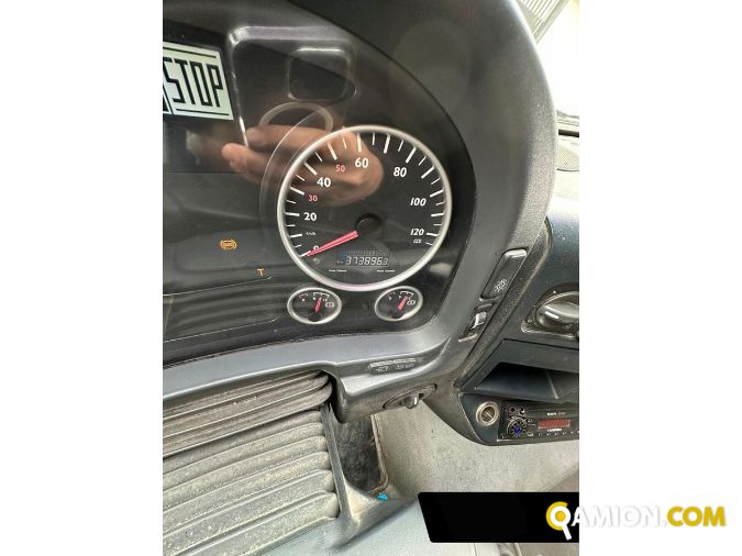 Man TGA 33.480 6x4 Ribaltabile Menci 26m^ TGA 33.480 6x4 Ribaltabile Menci 26m^ | Altro Altro | USED TRUCK S.R.L.