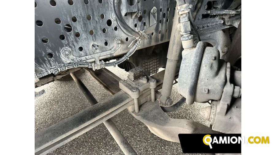 Mercedes Actros 1845 Actros 1845 | Altro Altro | USED TRUCK S.R.L.