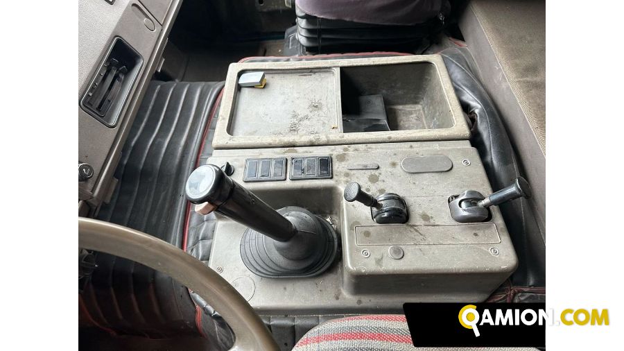 Iveco 190.38 190.38 | Altro Altro | USED TRUCK S.R.L.