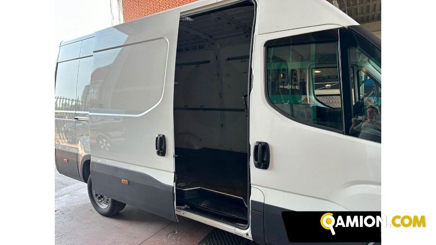 Iveco DAILY 35S16 DAILY 35S16 | Altro Altro | USED TRUCK S.R.L.