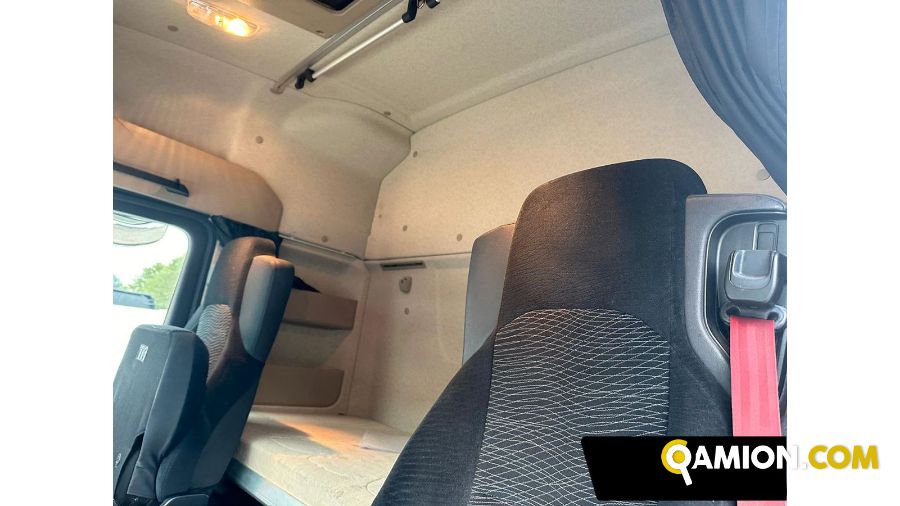 Mercedes Actros 1845 Actros 1845 | Altro Altro | USED TRUCK S.R.L.