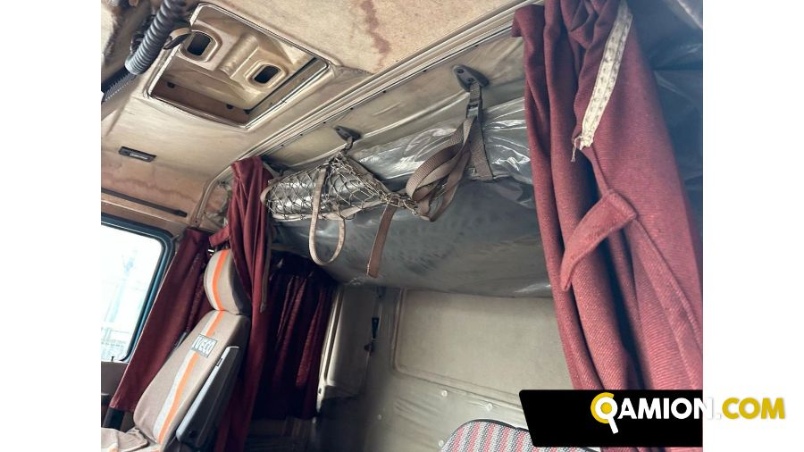 Iveco 190.38 190.38 | Altro Altro | USED TRUCK S.R.L.