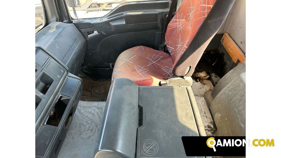 Man TGA 33.480 TGA 33.480 | Altro Altro | USED TRUCK S.R.L.