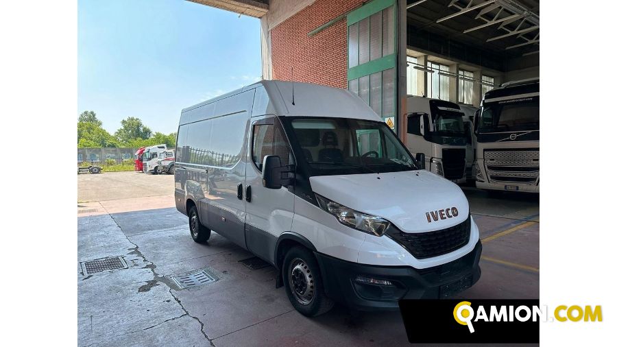 Iveco DAILY 35S16 DAILY 35S16 | Altro Altro | USED TRUCK S.R.L.