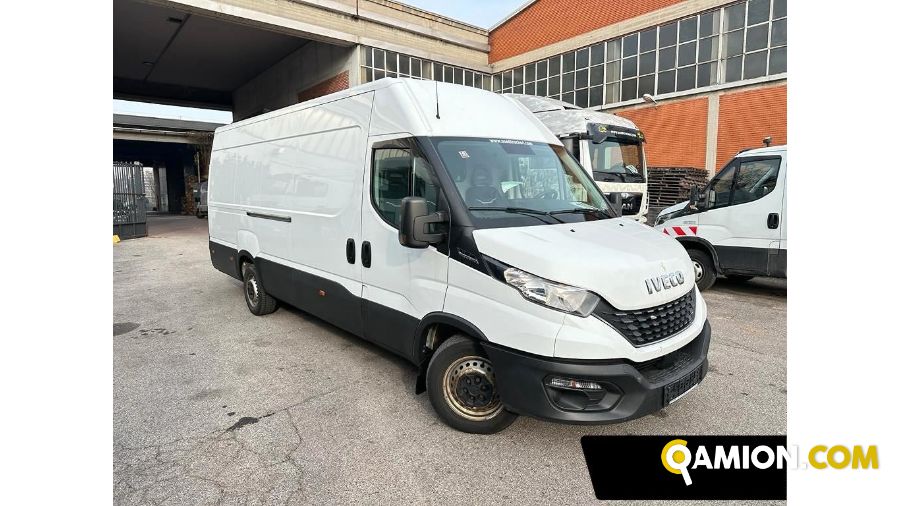 Iveco DAILY 35S16 DAILY 35S16 | Altro Altro | USED TRUCK S.R.L.