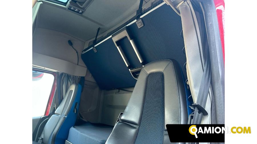 Volvo fh500 fh500 | Altro Altro | USED TRUCK S.R.L.