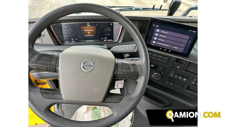 Volvo FH 500 I-Save Automatico Web/Plus FH 500 I-Save Automatico Web/Plus | Altro Altro | USED TRUCK S.R.L.