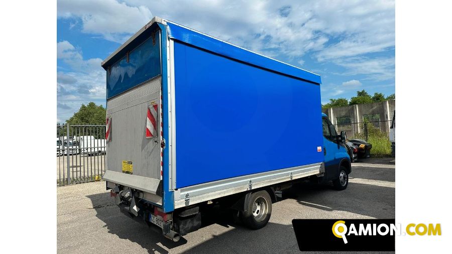 Iveco DAILY 35C16 DAILY 35C16 | Altro Altro | USED TRUCK S.R.L.