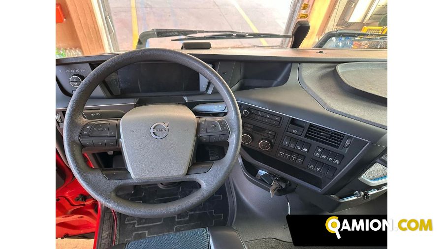 Volvo fh500 fh500 | Altro Altro | USED TRUCK S.R.L.