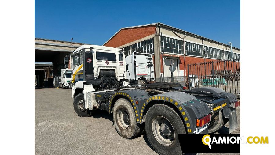 Man TGA 33.480 TGA 33.480 | Altro Altro | USED TRUCK S.R.L.