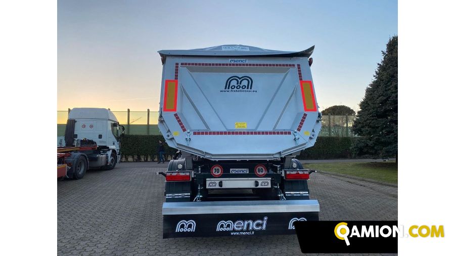 Menci 27m 27m | Altro Altro | USED TRUCK S.R.L.