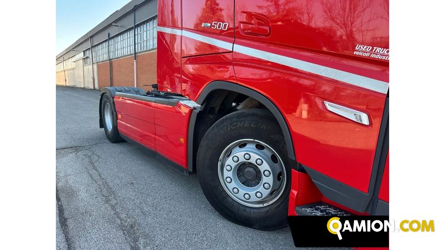 Volvo fh500 fh500 | Altro Altro | USED TRUCK S.R.L.