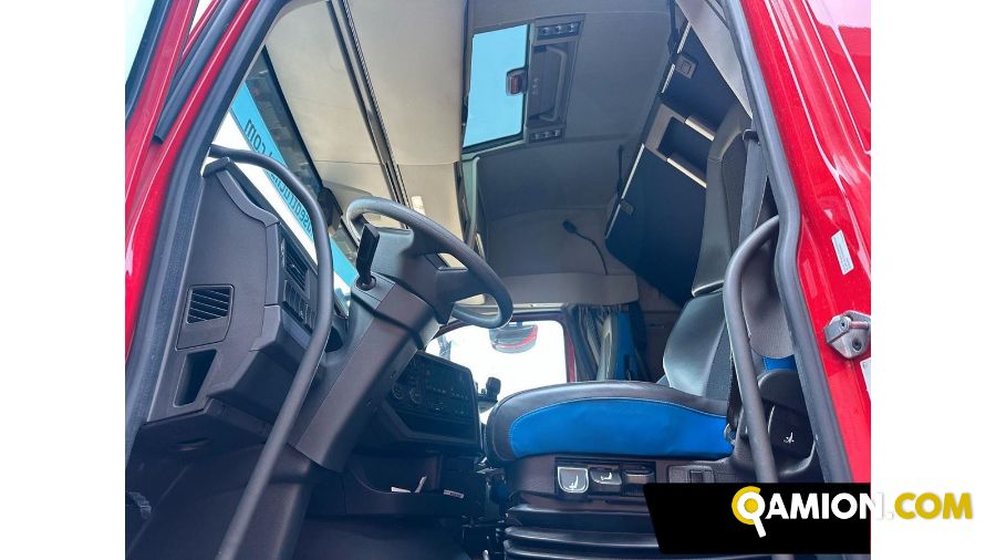 Volvo fh500 fh500 | Altro Altro | USED TRUCK S.R.L.