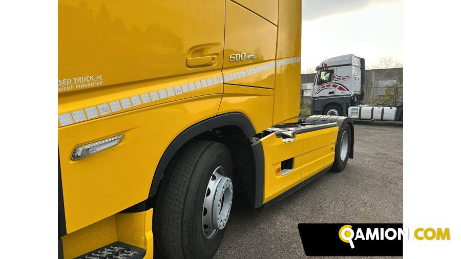 Volvo FH 500 I-Save Automatico Web/Plus FH 500 I-Save Automatico Web/Plus | Altro Altro | USED TRUCK S.R.L.
