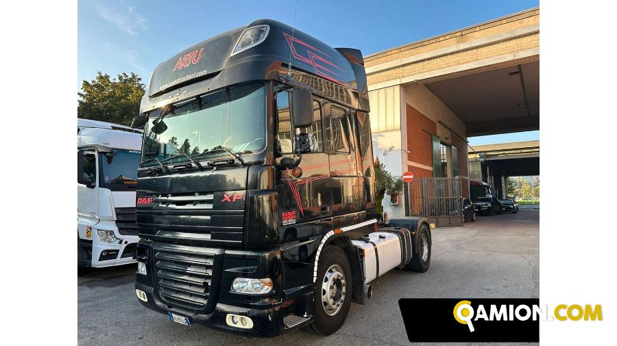 Daf XF 510 XF 510 | Altro Altro | USED TRUCK S.R.L.