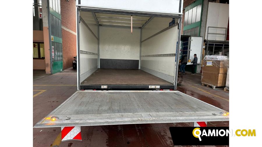 Iveco DAILY 35S16 DAILY 35S16 | Altro Altro | USED TRUCK S.R.L.
