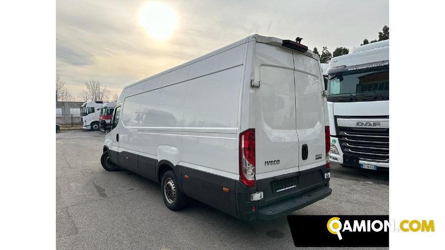 Iveco DAILY 35S16 DAILY 35S16 | Altro Altro | USED TRUCK S.R.L.