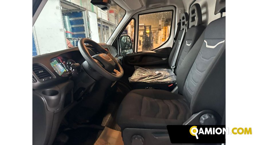 Iveco DAILY 35S16 DAILY 35S16 | Altro Altro | USED TRUCK S.R.L.