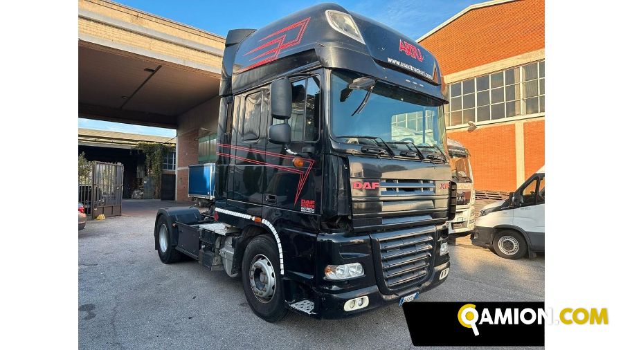 Daf XF 510 XF 510 | Altro Altro | USED TRUCK S.R.L.