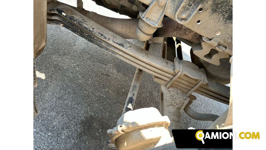 Man TGA 33.480 TGA 33.480 | Altro Altro | USED TRUCK S.R.L.