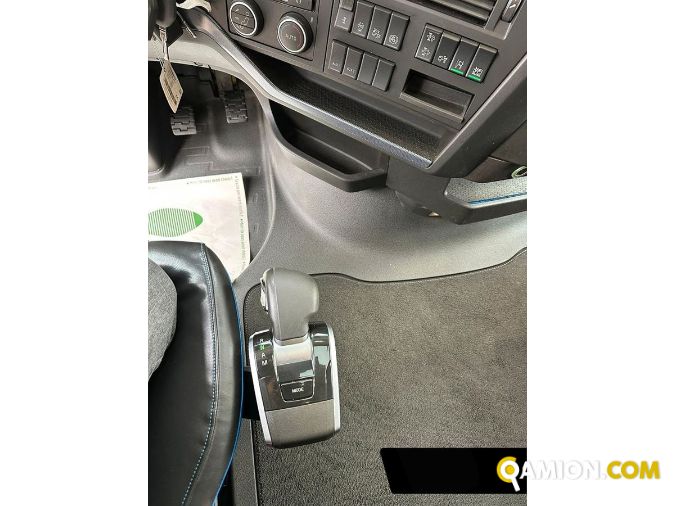 Volvo FH 500 I-Save Automatico Web/Plus FH 500 I-Save Automatico Web/Plus | Altro Altro | USED TRUCK S.R.L.