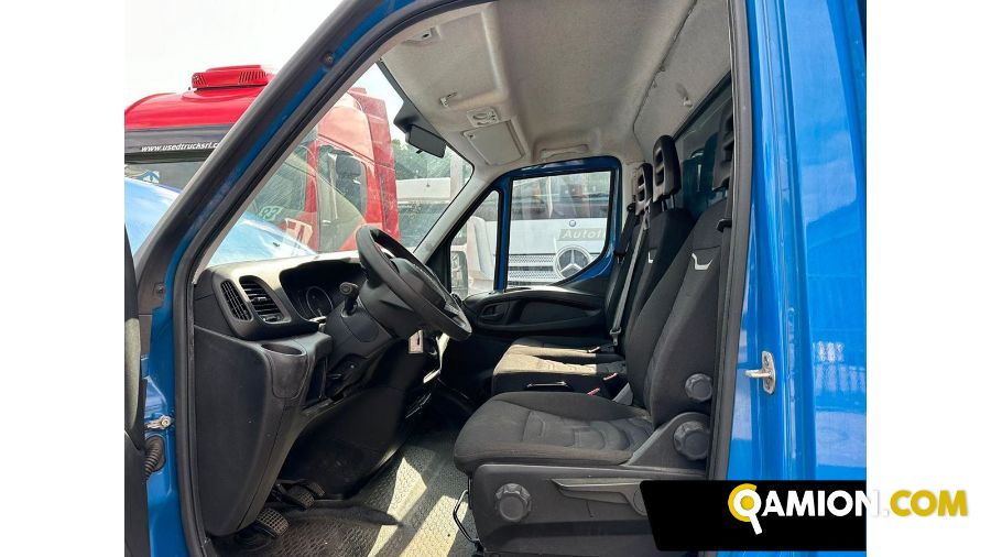 Iveco DAILY 35C16 DAILY 35C16 | Altro Altro | USED TRUCK S.R.L.