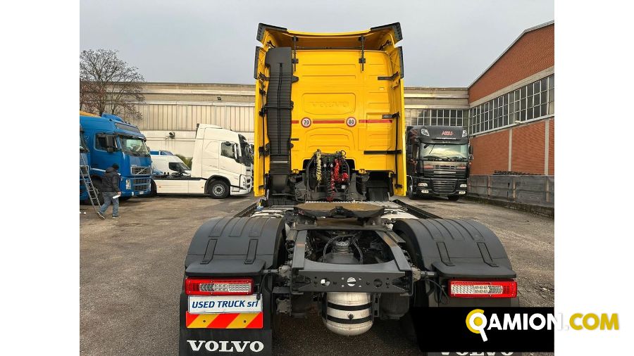 Volvo FH 500 I-Save Automatico Web/Plus FH 500 I-Save Automatico Web/Plus | Altro Altro | USED TRUCK S.R.L.