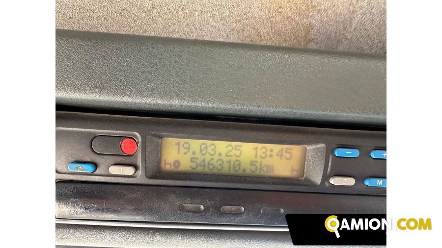 Man TGA 33.480 TGA 33.480 | Altro Altro | USED TRUCK S.R.L.