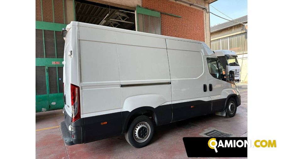 Iveco DAILY 35S16 DAILY 35S16 | Altro Altro | USED TRUCK S.R.L.