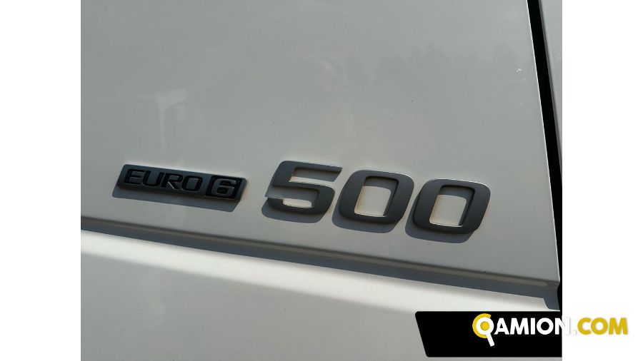 Volvo FH 500 FH 500 | Altro Altro | USED TRUCK S.R.L.