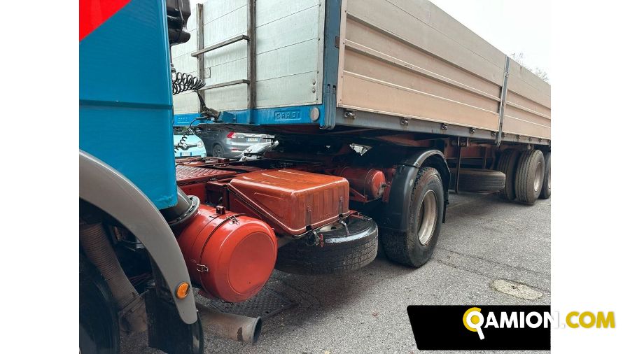 Iveco 190.38 190.38 | Altro Altro | USED TRUCK S.R.L.