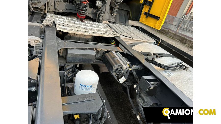 Volvo FH 500 I-Save Automatico Web/Plus FH 500 I-Save Automatico Web/Plus | Altro Altro | USED TRUCK S.R.L.